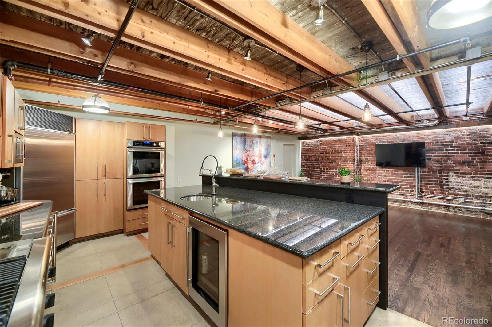 1450 Wynkoop Street, Unit 1E Denver, CO 80202 - Photo 16 of 47