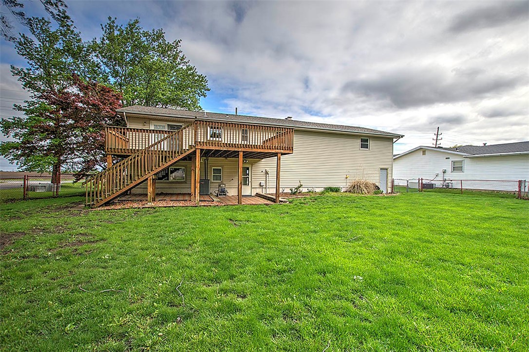 505 West Forsyth Road Forsyth, IL 62535 - Photo 23 of 36