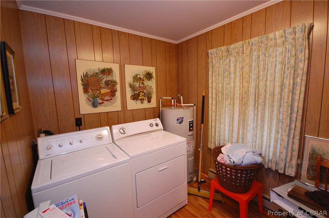 627 Barn Point Road Lottsburg, VA 22511 - Photo 34 of 36