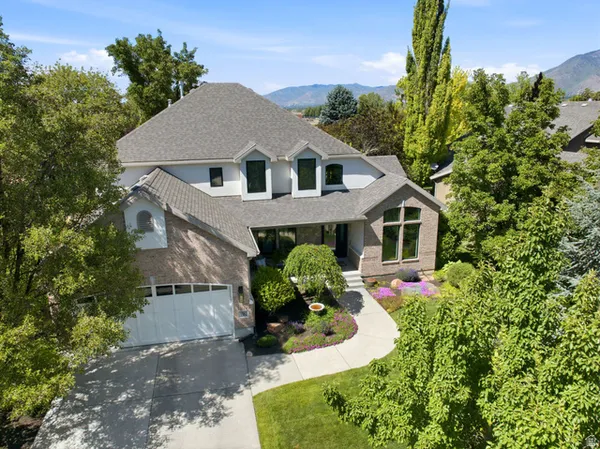 $1,550,000 | 1381 East 5985 South, Salt Lake City, UT 84121
