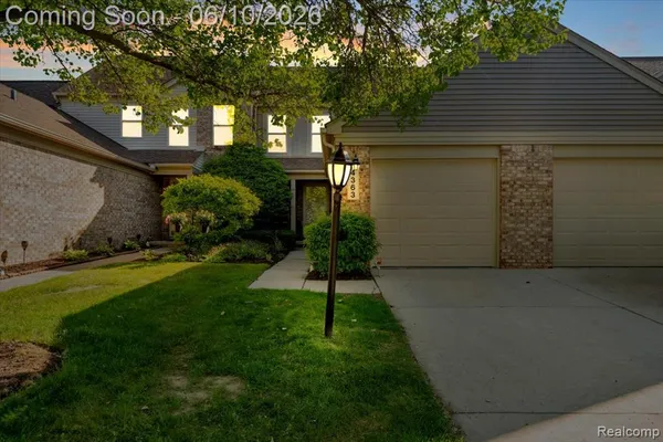 $259,900 | Undisclosed Address, Canton, MI 48188