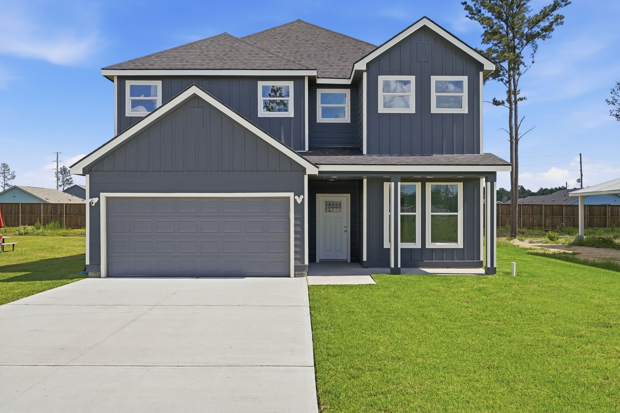 18611 Ratho Drive Conroe, TX 77306 - Photo 1 of 50