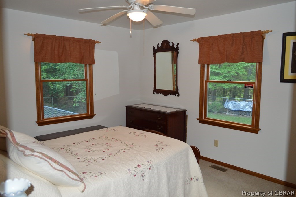 732 Lancelot Drive Reedville, VA 22539 - Photo 14 of 24