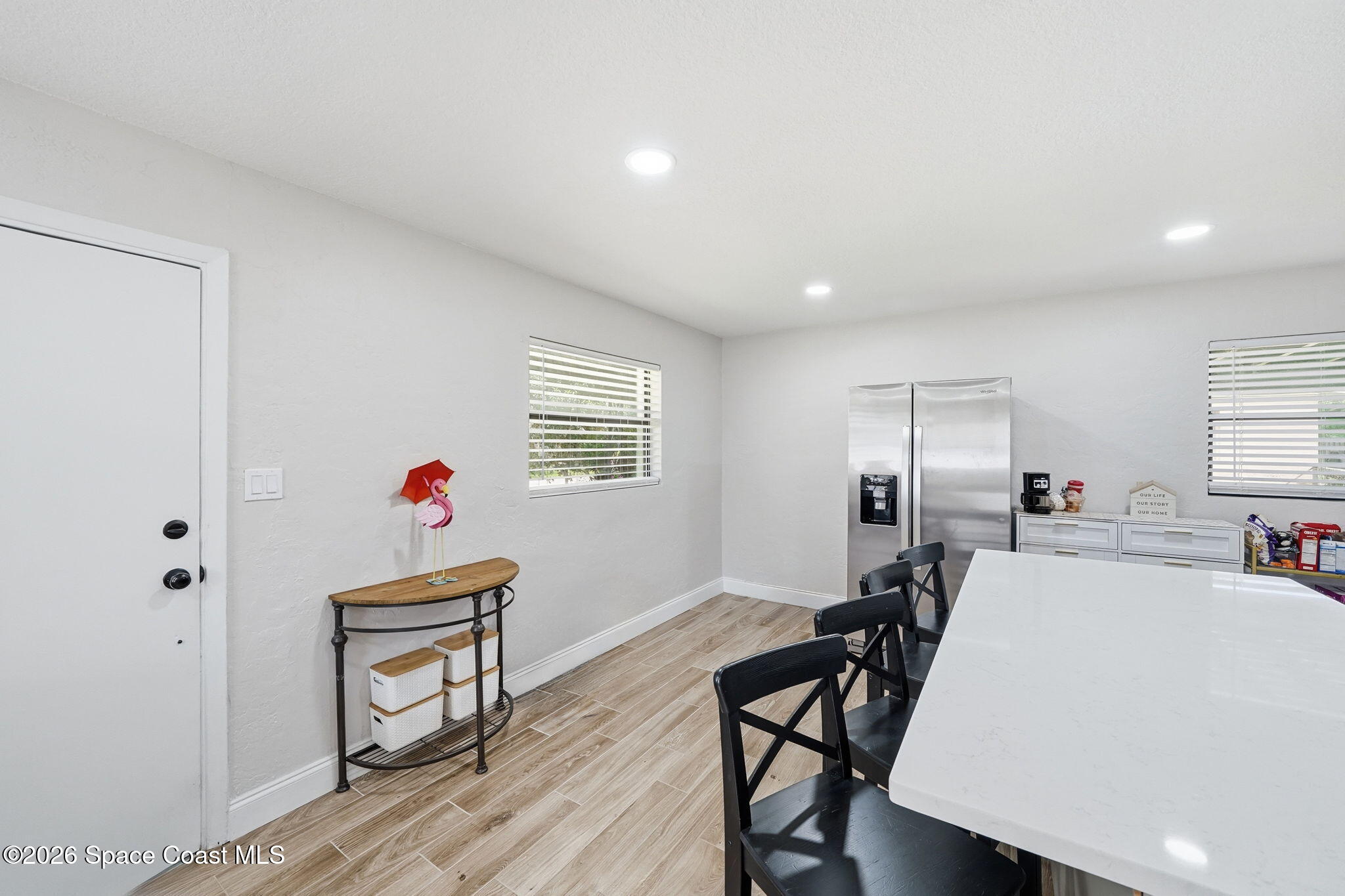 2440 Warwick Road Melbourne, FL 32935 - Photo 11 of 31 kitchen