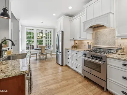$1,400,000 | 205 Glade Street, Chapel Hill, NC 27516
