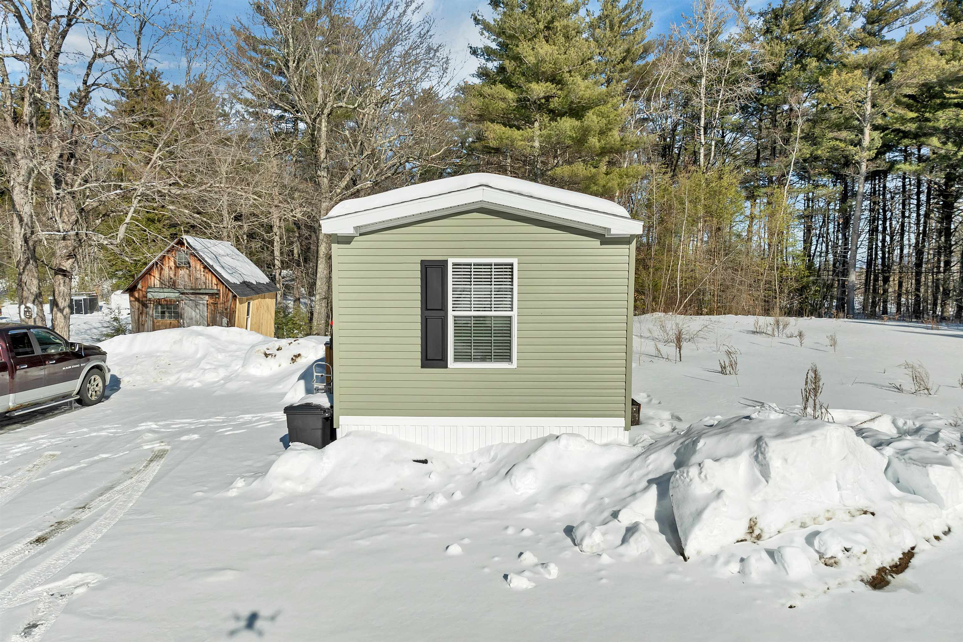 101 Thurley Road Ossipee, NH 03814 - Photo 30 of 41