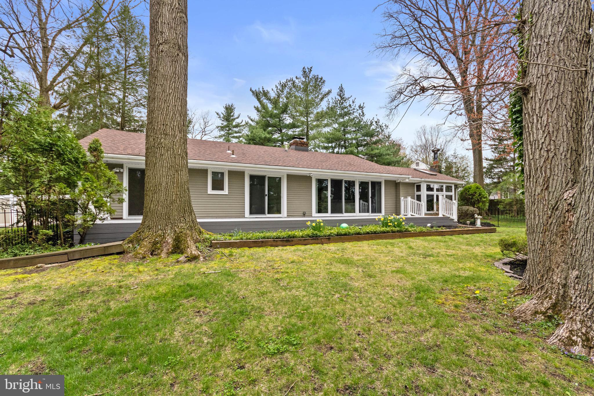 2 Wayland Road Cherry Hill, NJ 08034 - Photo 27 of 28