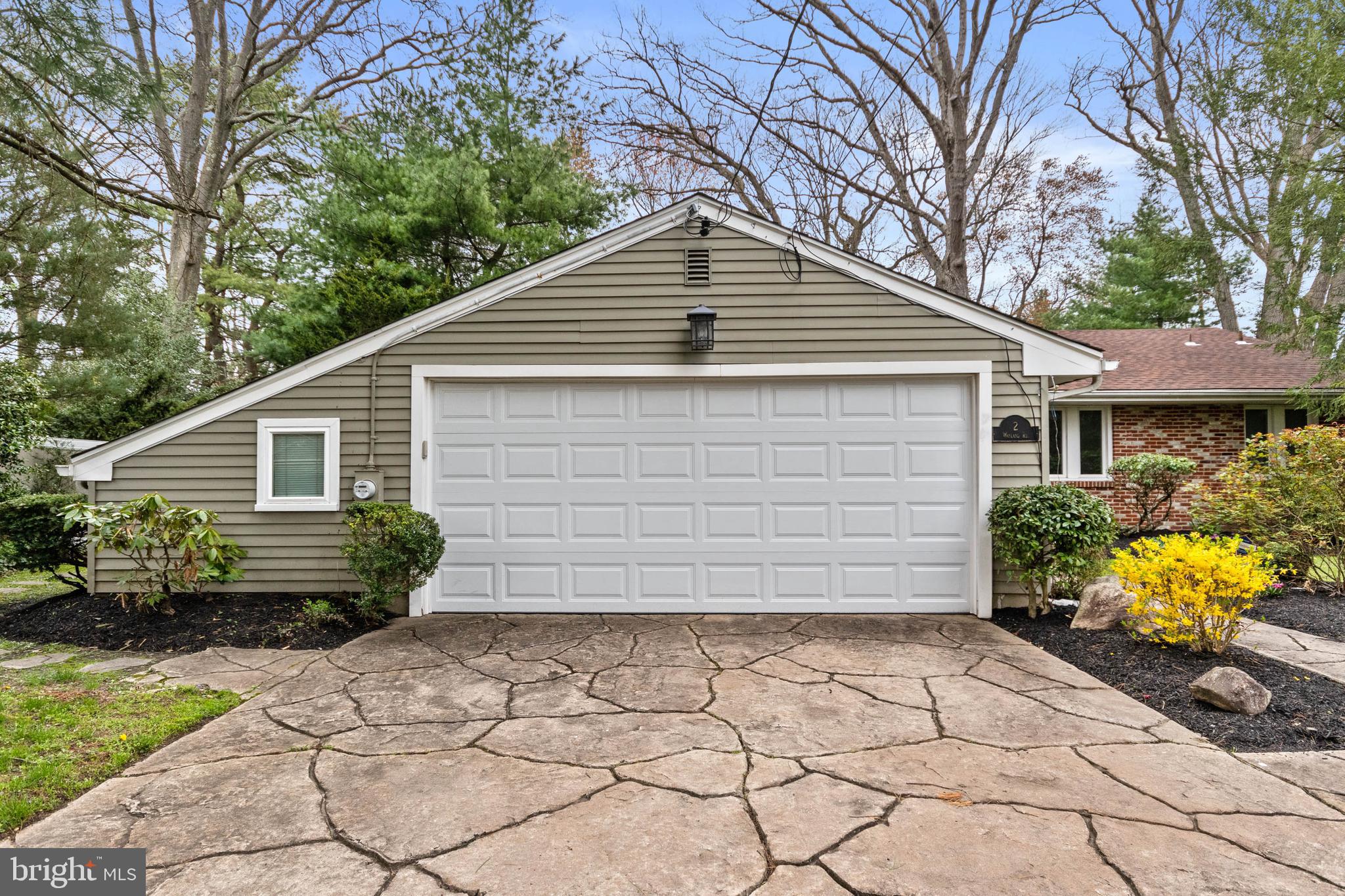 2 Wayland Road Cherry Hill, NJ 08034 - Photo 3 of 28