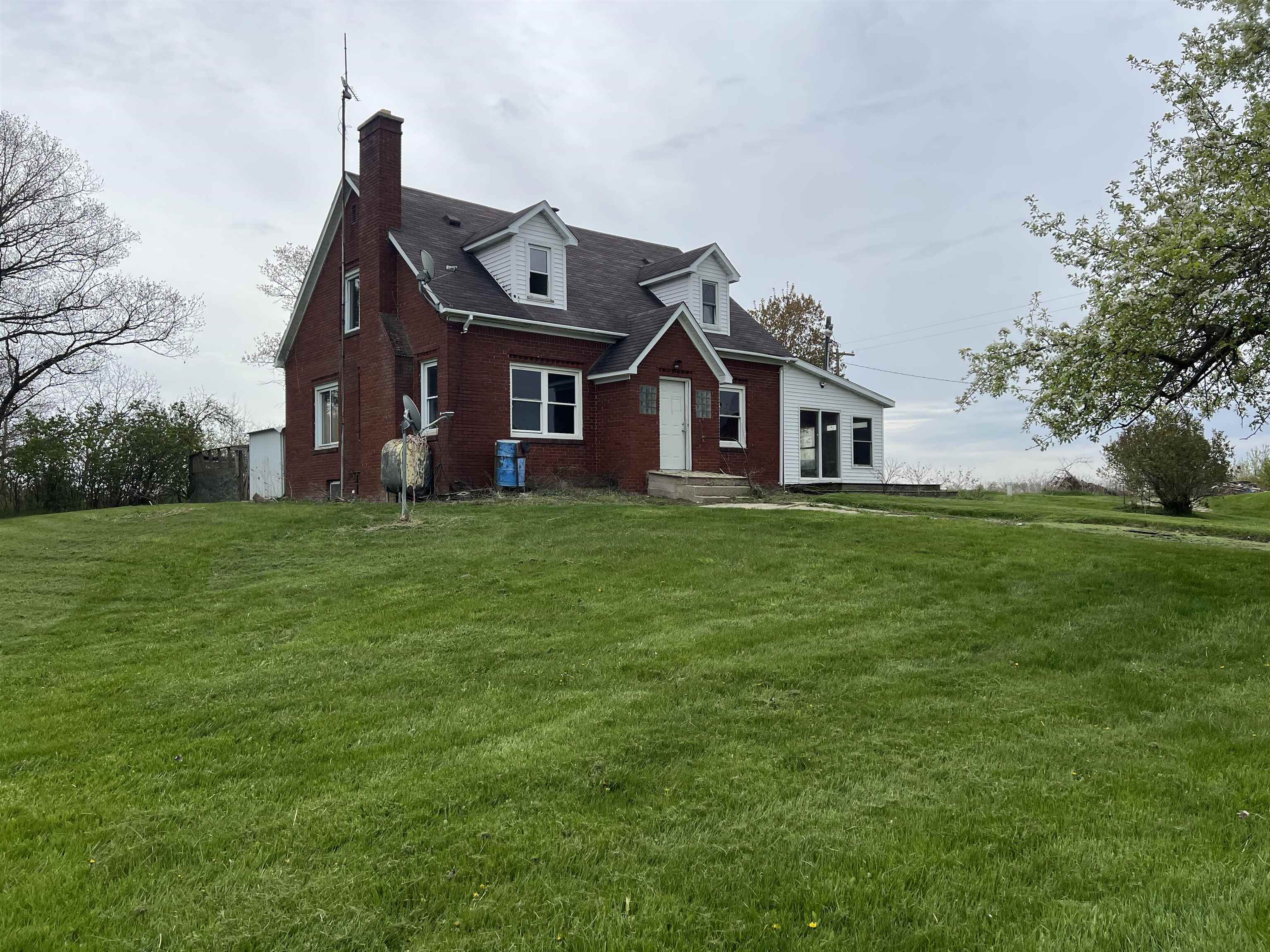 2699 Dutcher Road Gladwin, MI 48624 - Photo 11 of 37