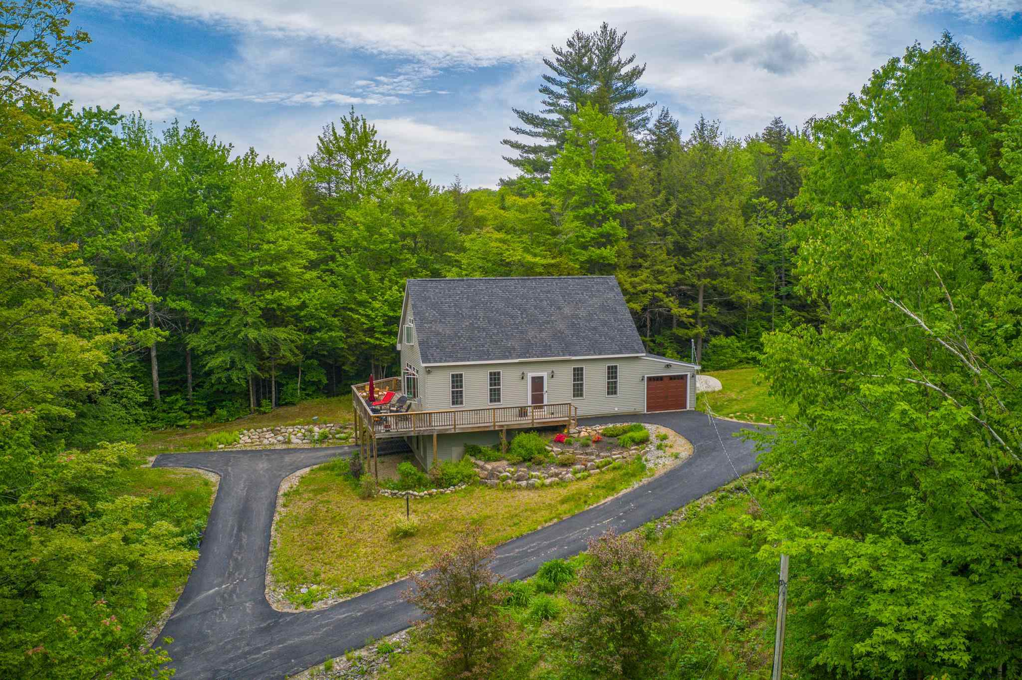 199 Hobart Hill Road Hebron, NH 03241 - Photo 1 of 40
