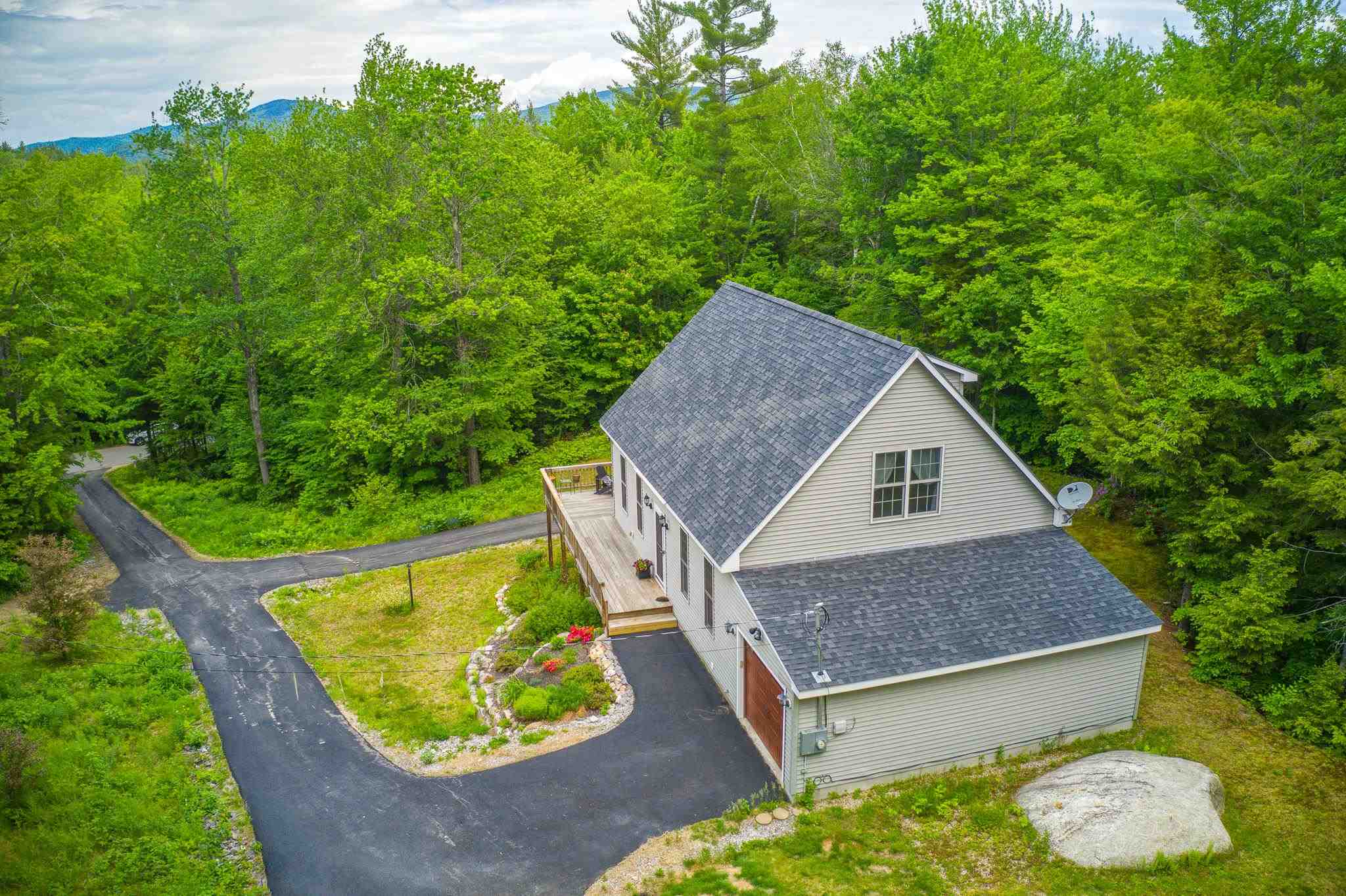 199 Hobart Hill Road Hebron, NH 03241 - Photo 4 of 40