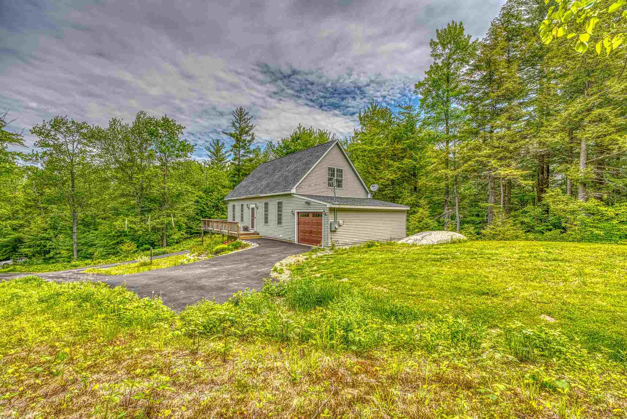 199 Hobart Hill Road Hebron, NH 03241 - Photo 33 of 40