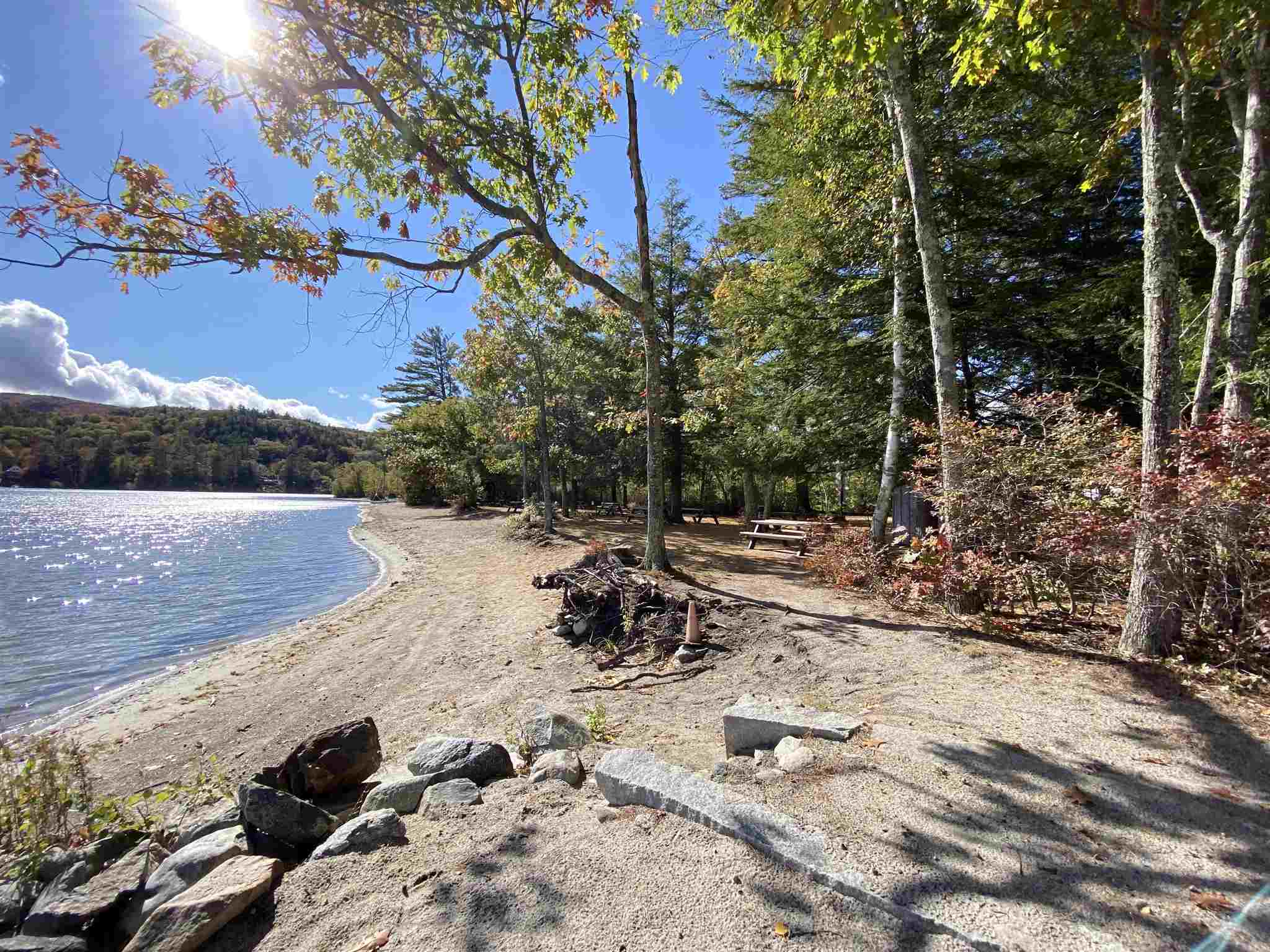 199 Hobart Hill Road Hebron, NH 03241 - Photo 36 of 40