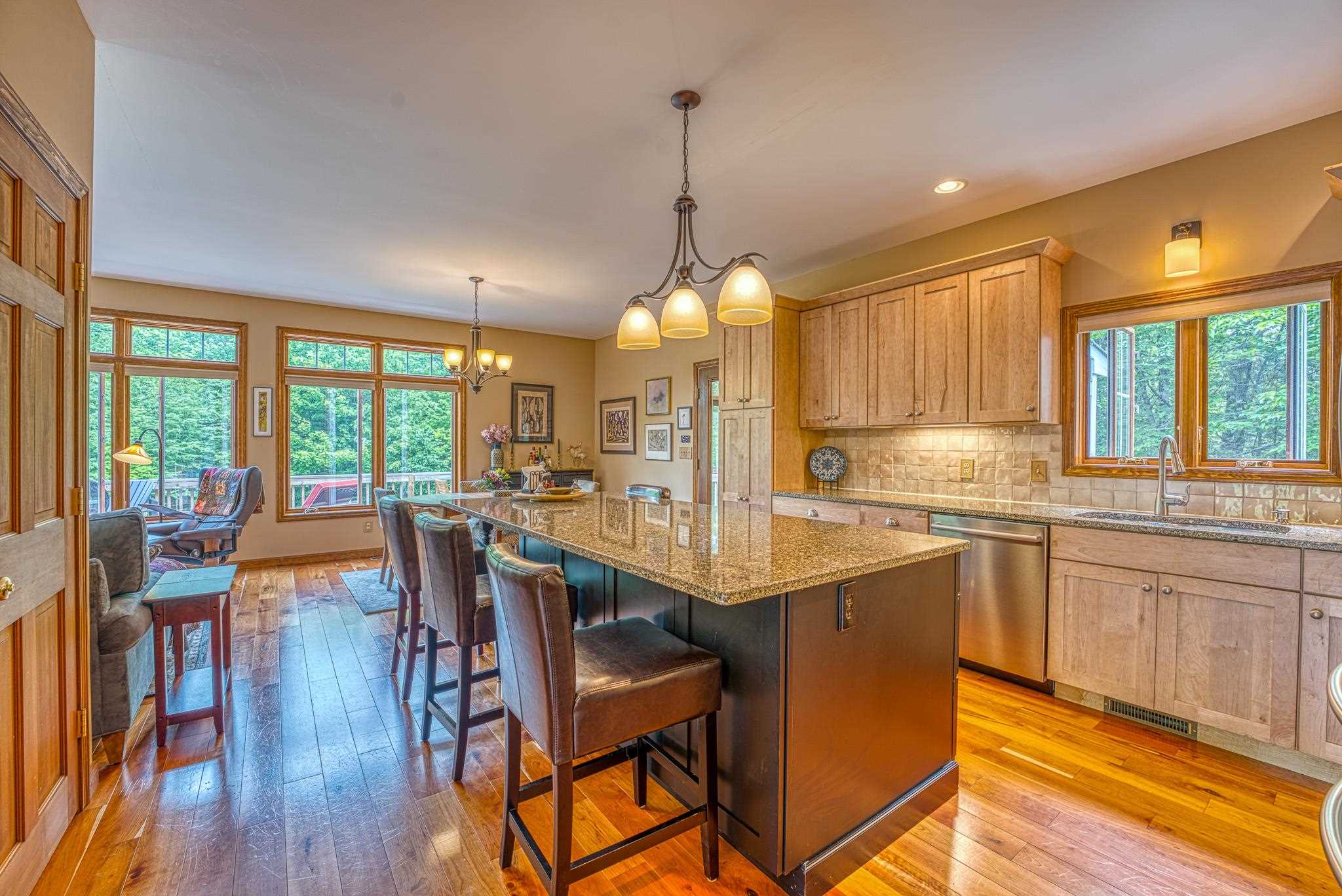 199 Hobart Hill Road Hebron, NH 03241 - Photo 6 of 40