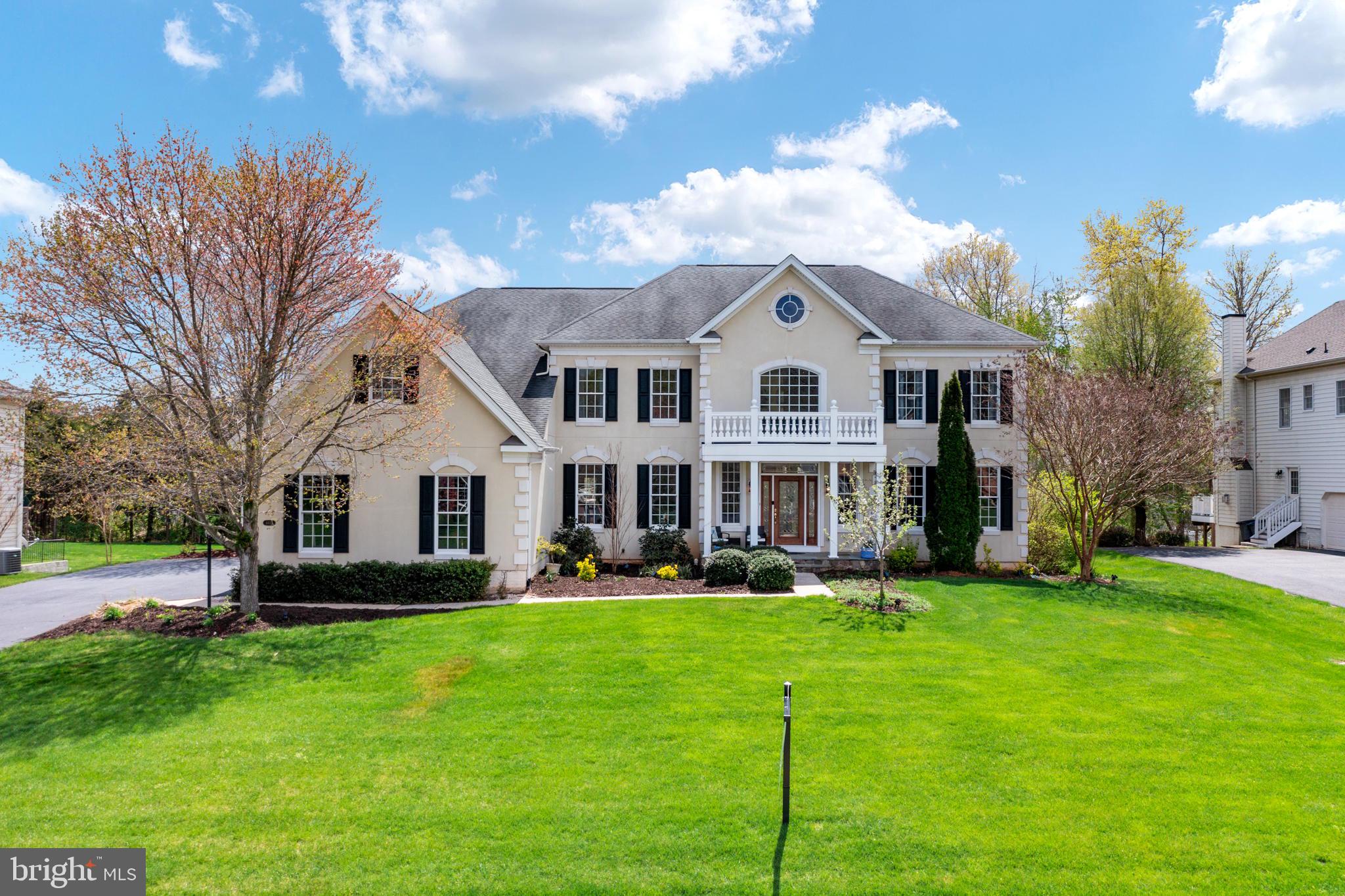 4435 Corral Road Warrenton, VA 20187 - Photo 1 of 61 Gallery Image 1