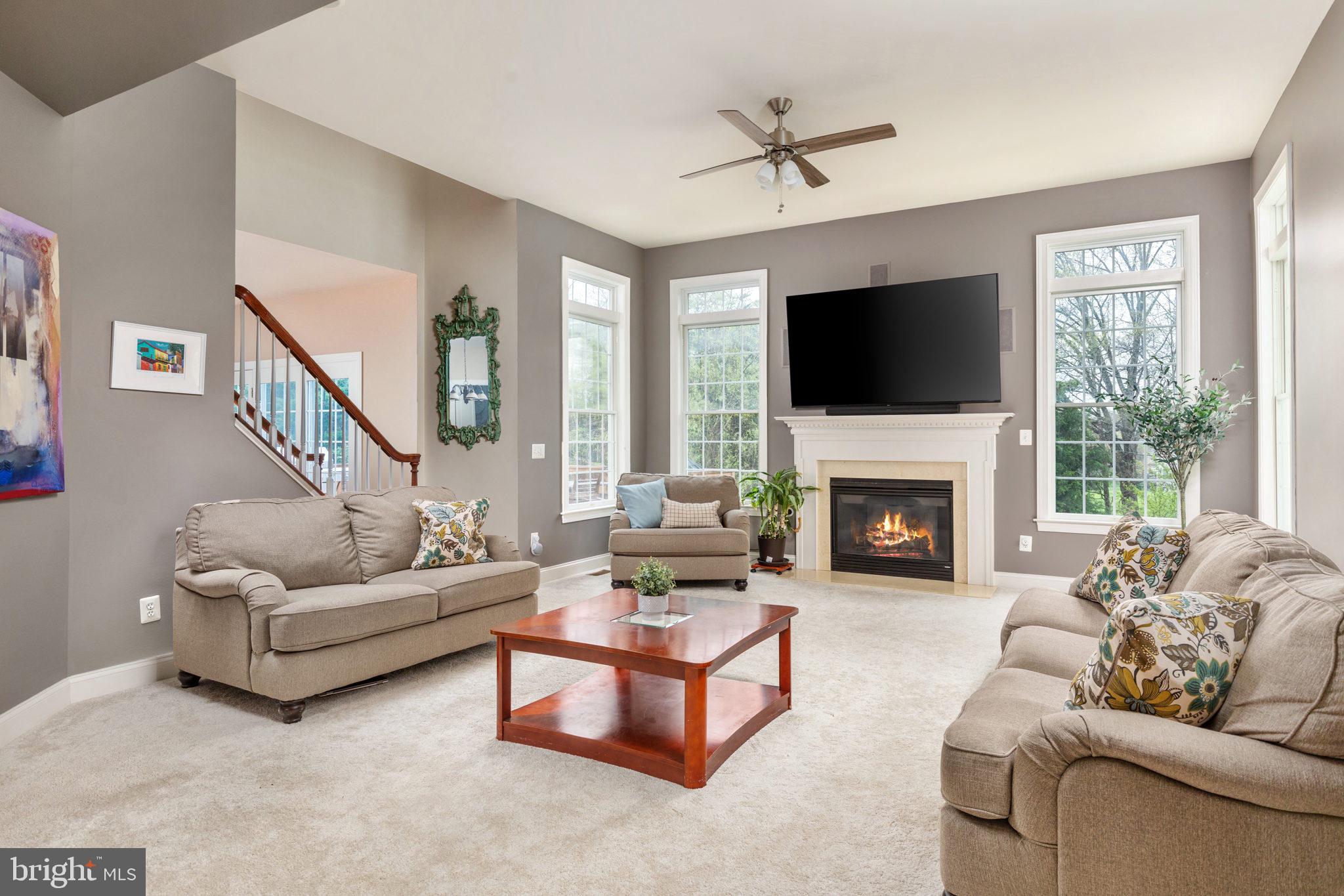 4435 Corral Road Warrenton, VA 20187 - Photo 14 of 61 Gallery Image 14