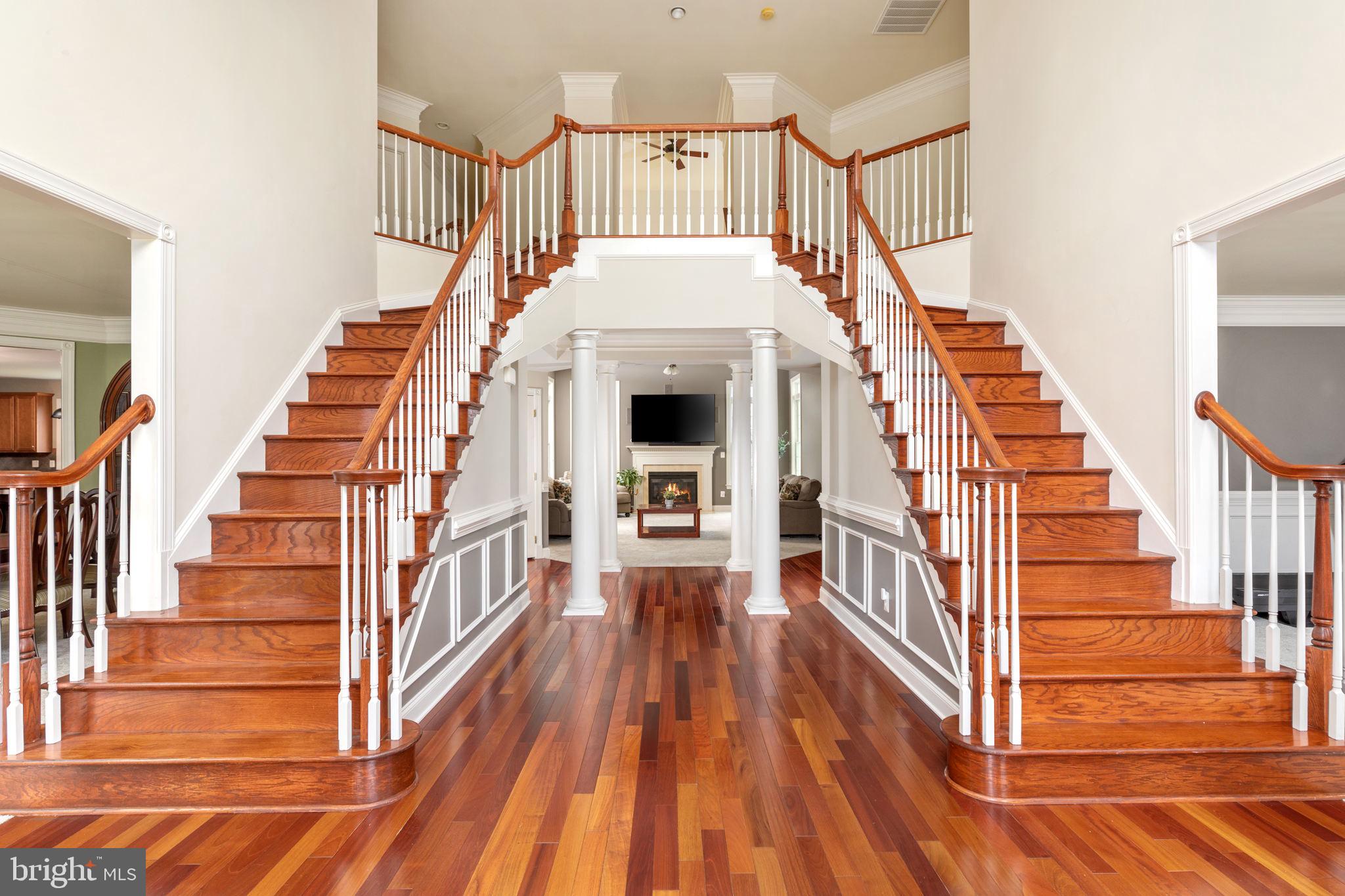 4435 Corral Road Warrenton, VA 20187 - Photo 3 of 61 Gallery Image 3