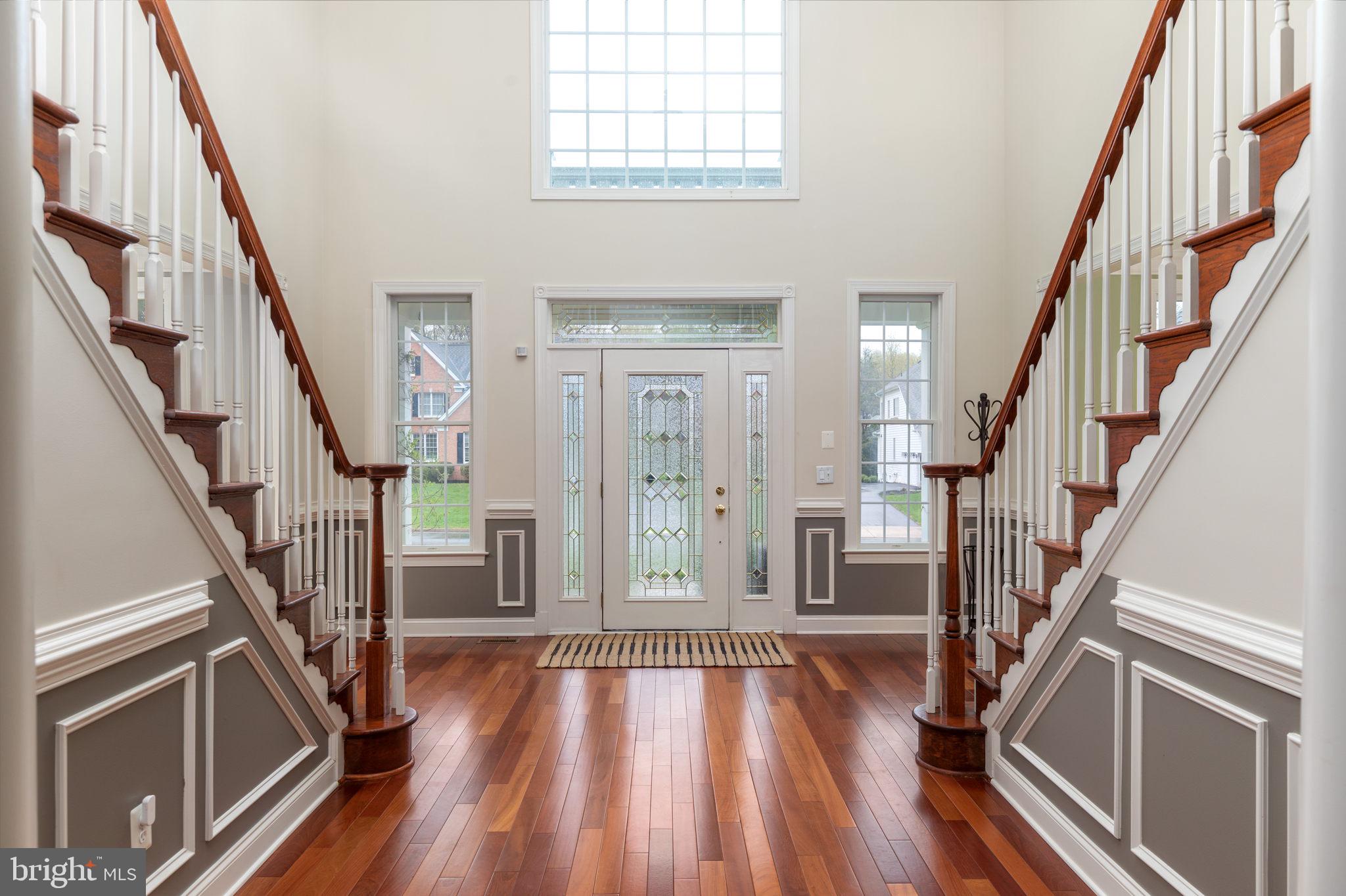 4435 Corral Road Warrenton, VA 20187 - Photo 4 of 61 Gallery Image 4