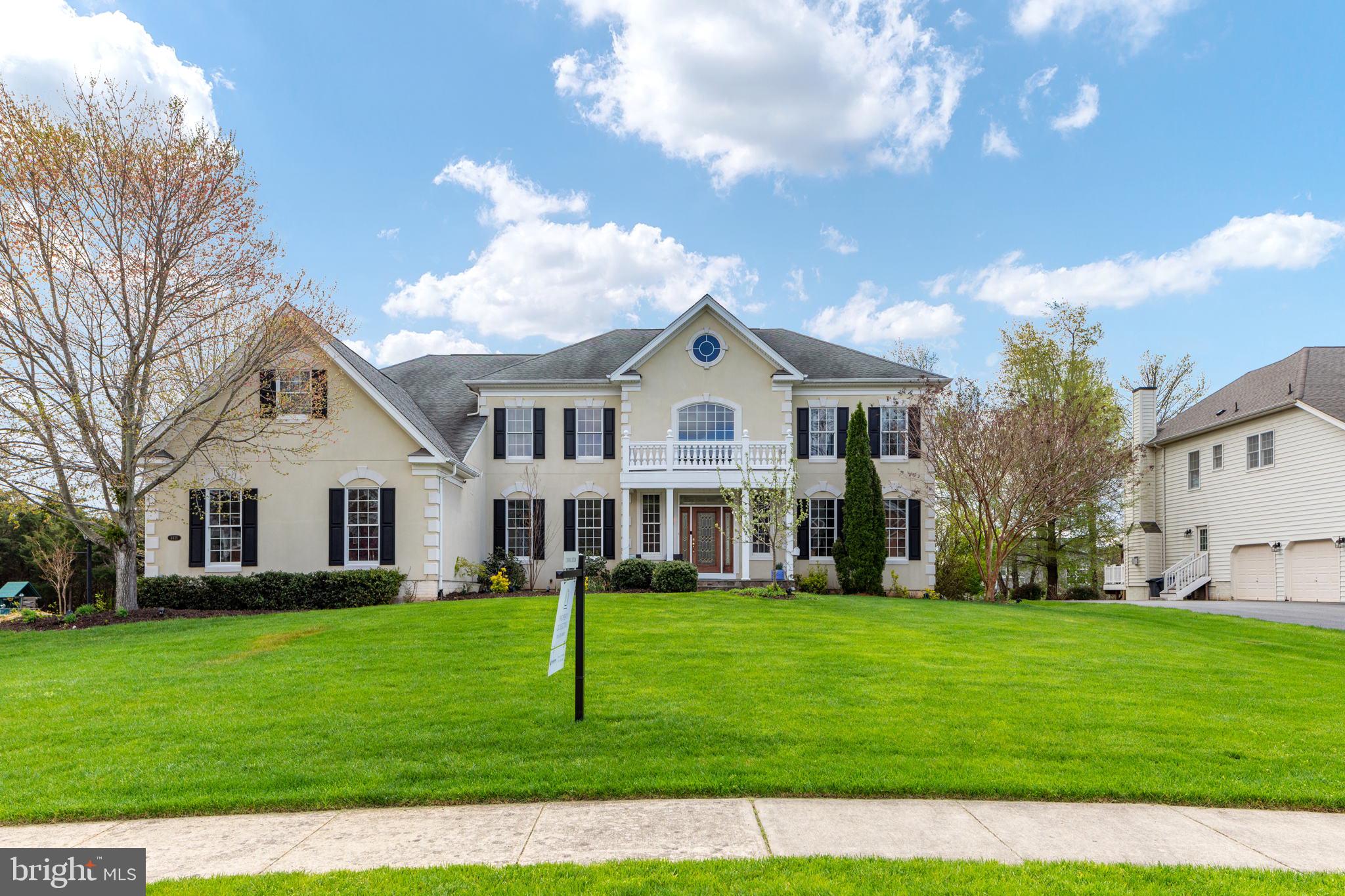 4435 Corral Road Warrenton, VA 20187 - Photo 49 of 61 Gallery Image 49