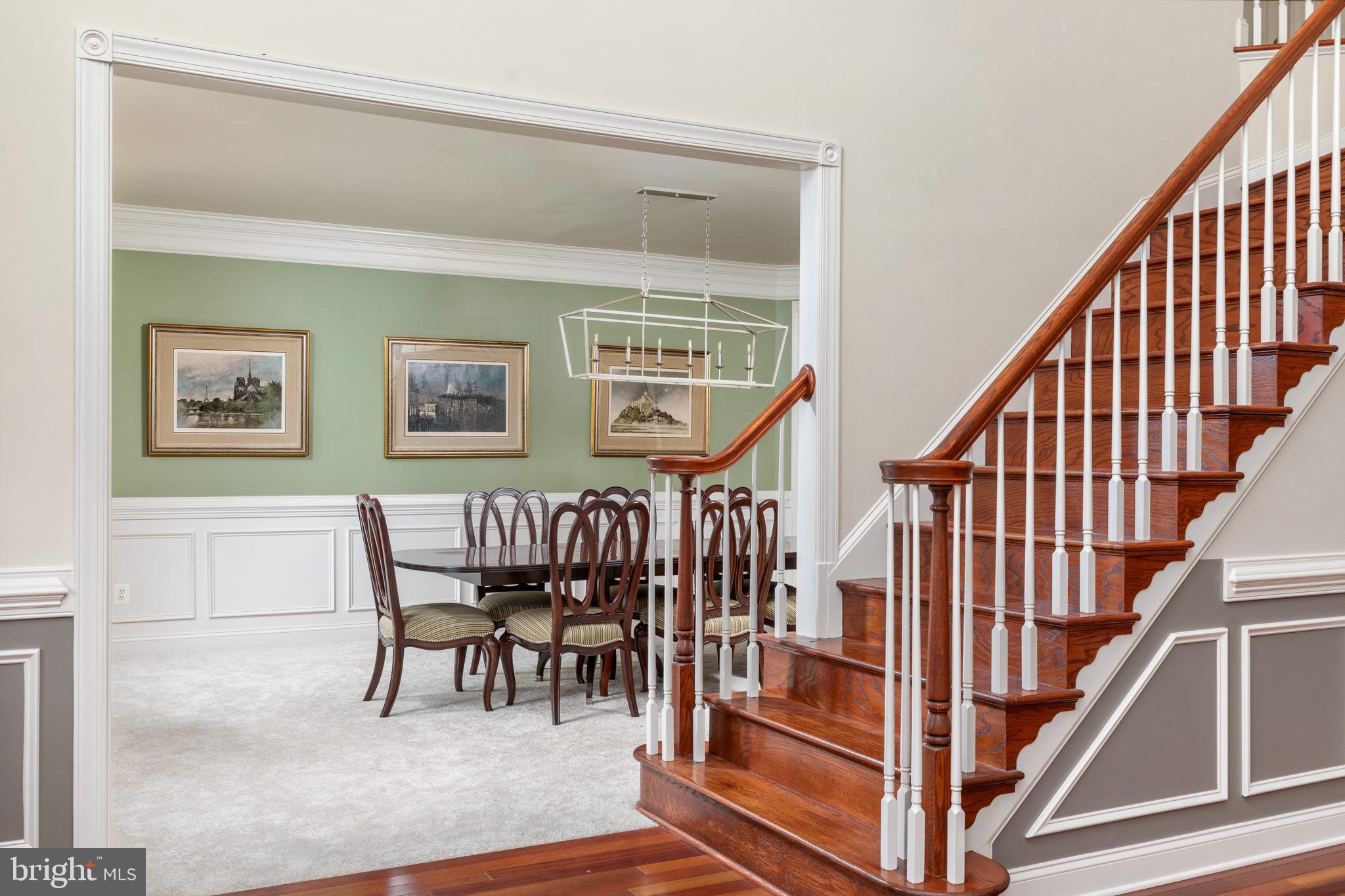 4435 Corral Road Warrenton, VA 20187 - Photo 5 of 61 Gallery Image 5