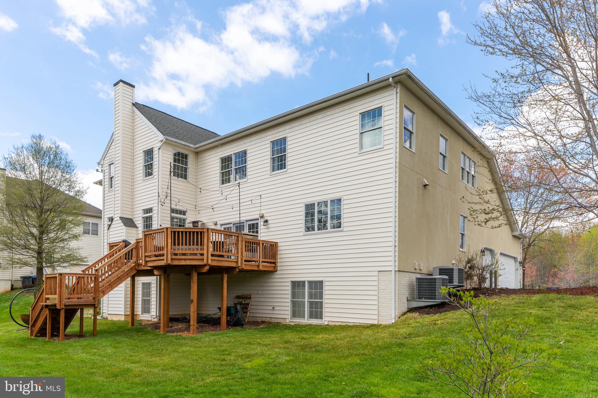 4435 Corral Road Warrenton, VA 20187 - Photo 53 of 61 Gallery Image 53