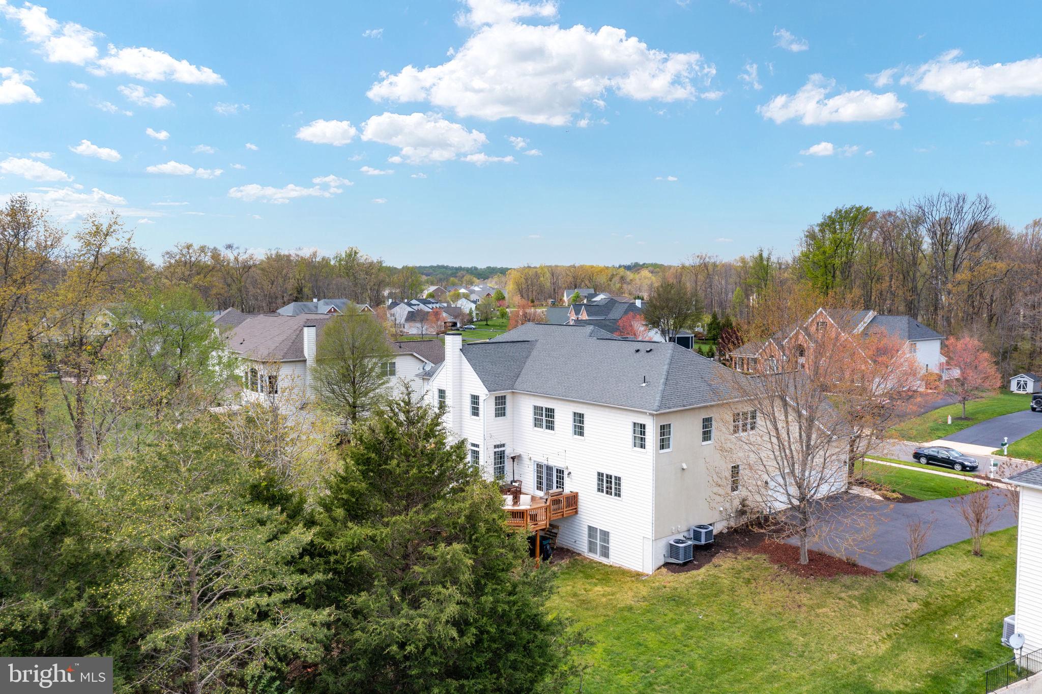 4435 Corral Road Warrenton, VA 20187 - Photo 60 of 61 Gallery Image 60