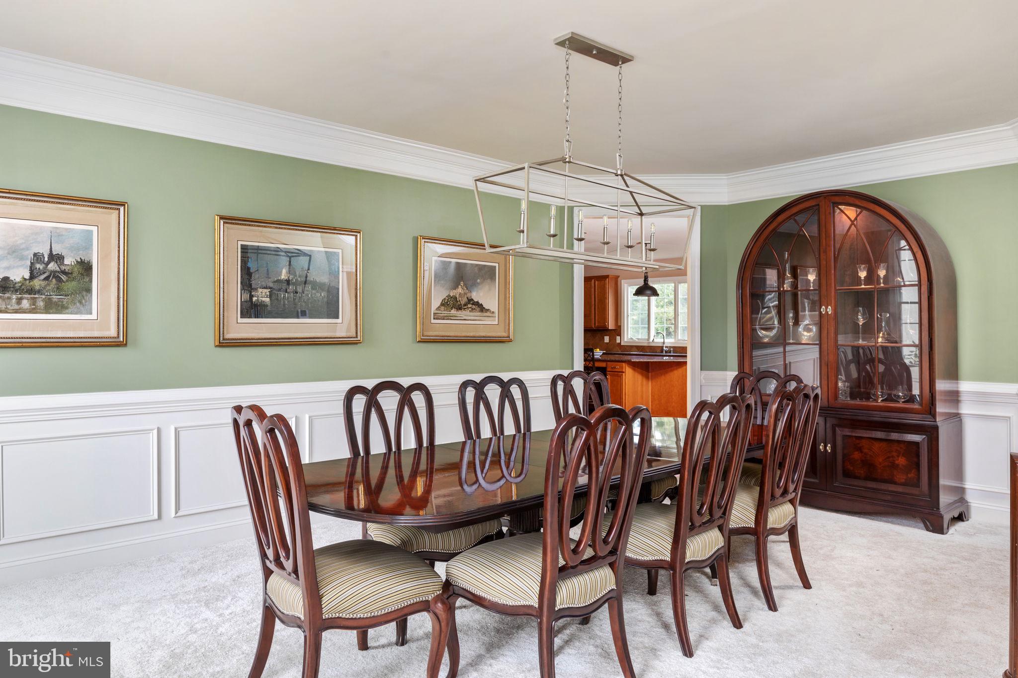 4435 Corral Road Warrenton, VA 20187 - Photo 6 of 61 Gallery Image 6