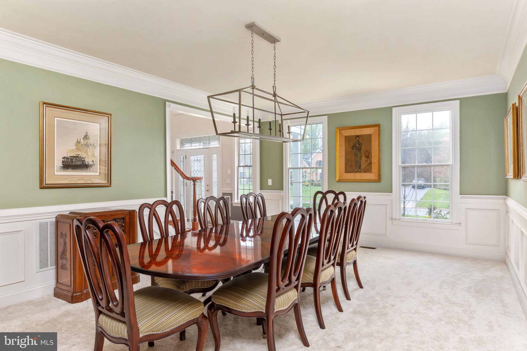 4435 Corral Road Warrenton, VA 20187 - Photo 7 of 61 Gallery Image 7