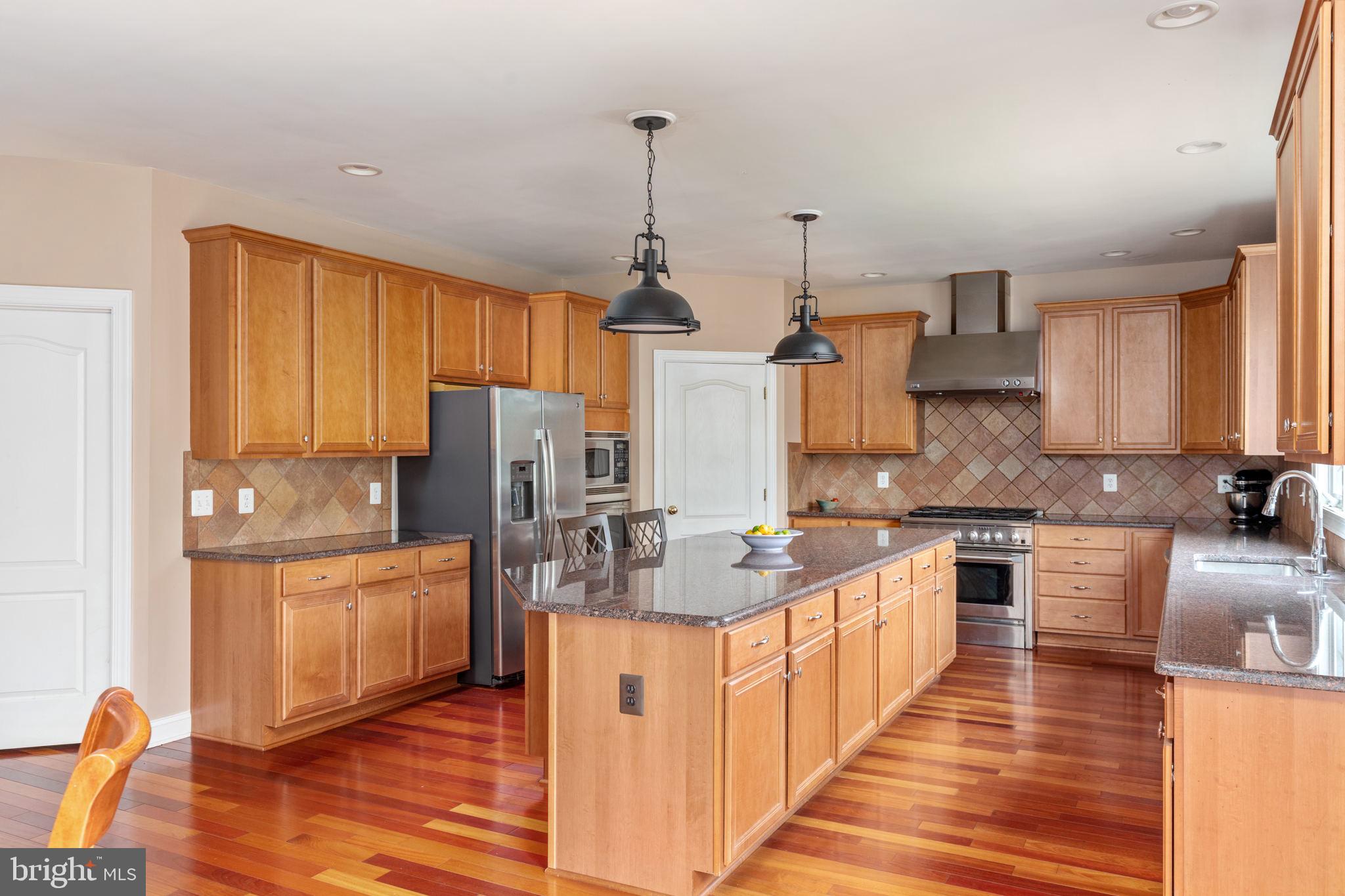 4435 Corral Road Warrenton, VA 20187 - Photo 8 of 61 Gallery Image 8