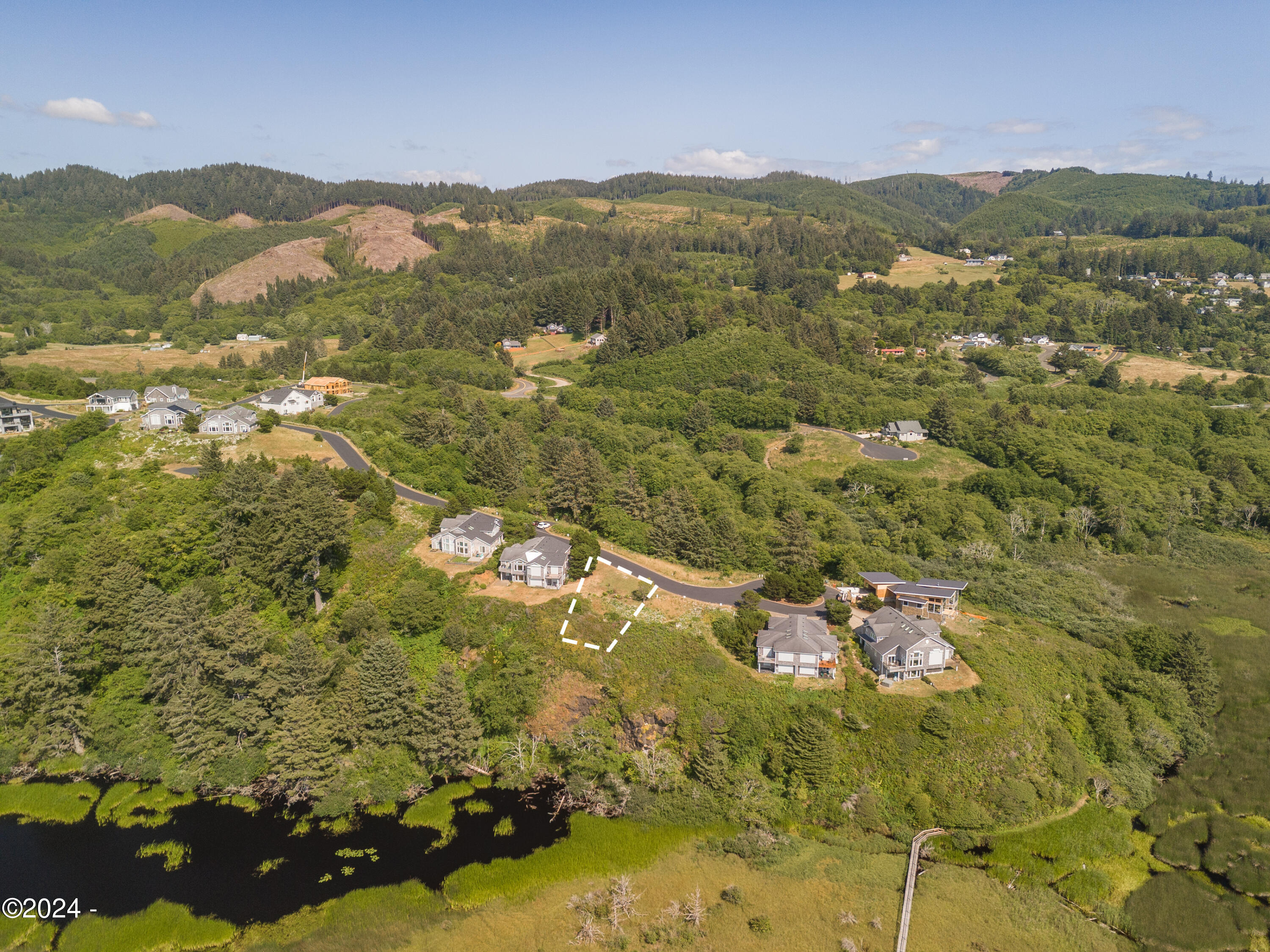 45200 Proposal Point Neskowin, OR 97149 - Photo 7 of 29 7