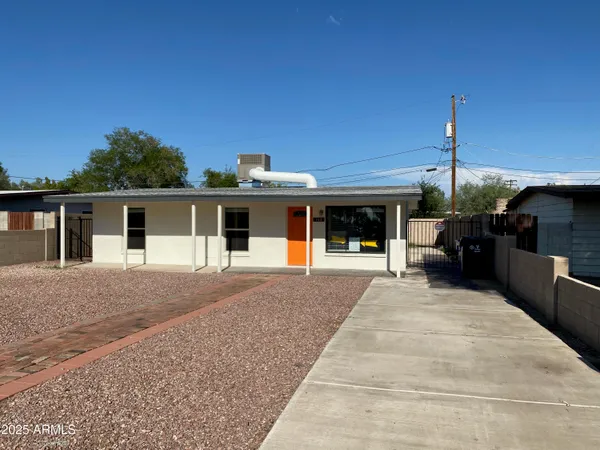 $495,000 | 315 South Beck Avenue, Tempe, AZ 85281