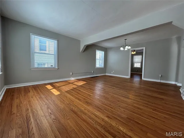 $59,900 | 2509 Shirley Avenue, Jennings, MO 63136