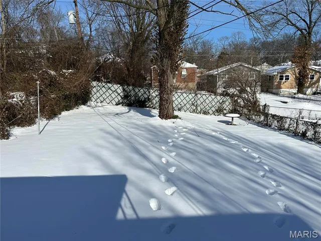 $59,900 | 2509 Shirley Avenue, Jennings, MO 63136