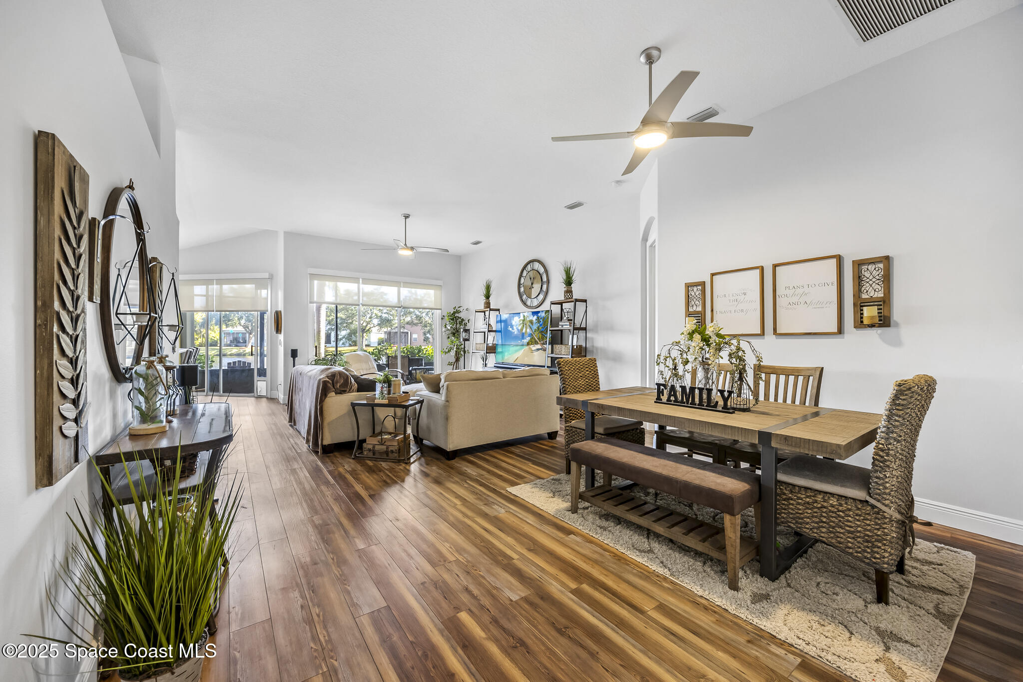 1785 Ficus Point Drive Melbourne, FL 32940 - Photo 7 of 37 A-28