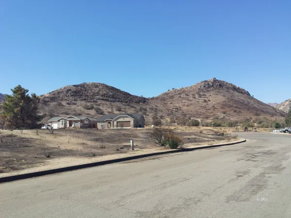 $25,000 | Wildrose, Mountain Mesa, CA 93240