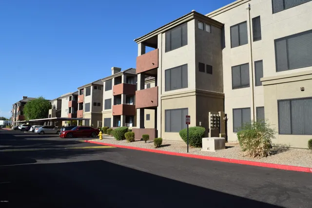 $1,595 | 3848 North 3rd Avenue, Unit 2052, Phoenix, AZ 85013