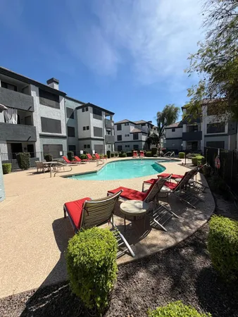 $1,395 | 3848 North 3rd Avenue, Unit 2052, Phoenix, AZ 85013