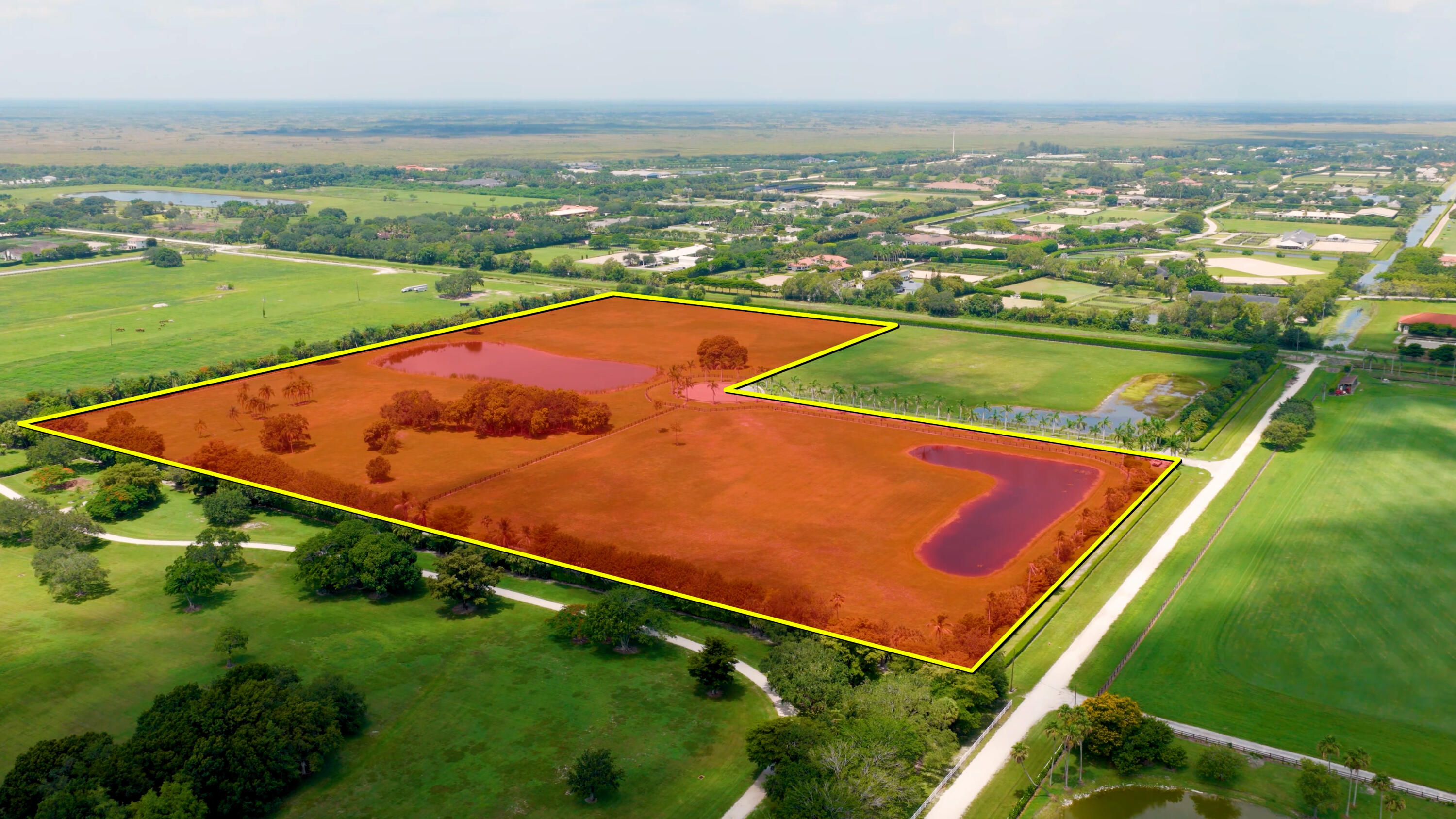 13600 Indian Mound Road Wellington, FL 33414 - Photo 1 of 24 photosphoto-35