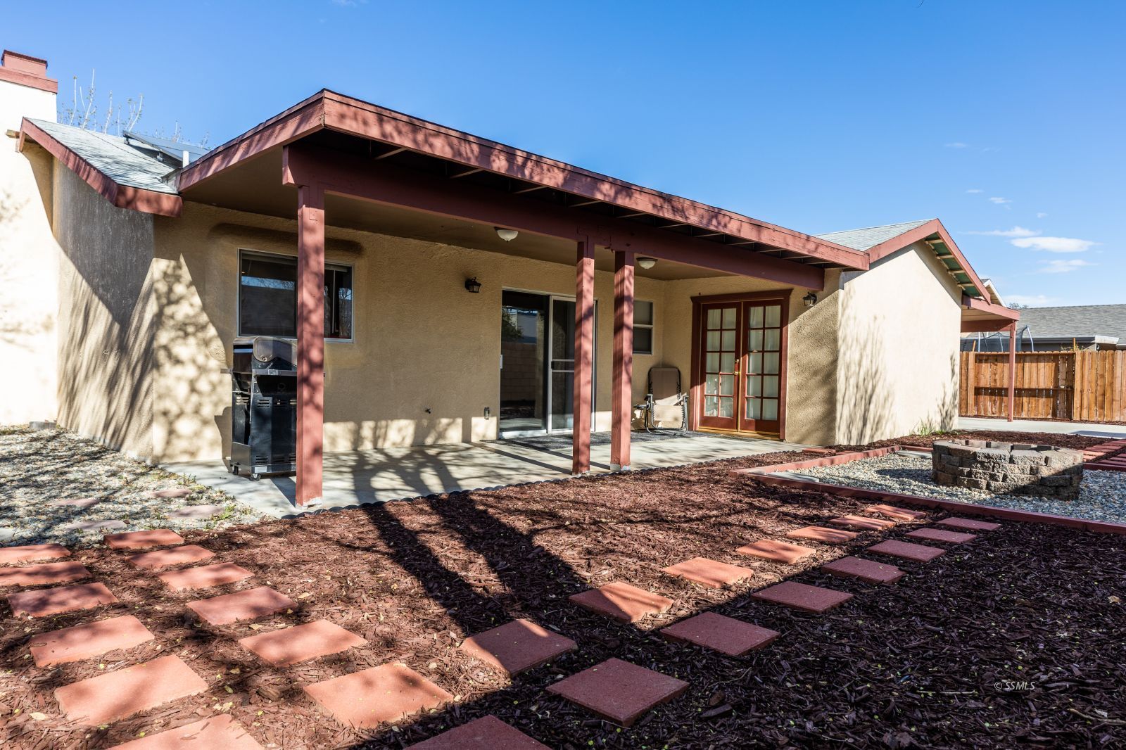 324 Ashton Street Ridgecrest, CA 93555 - Photo 22 of 27