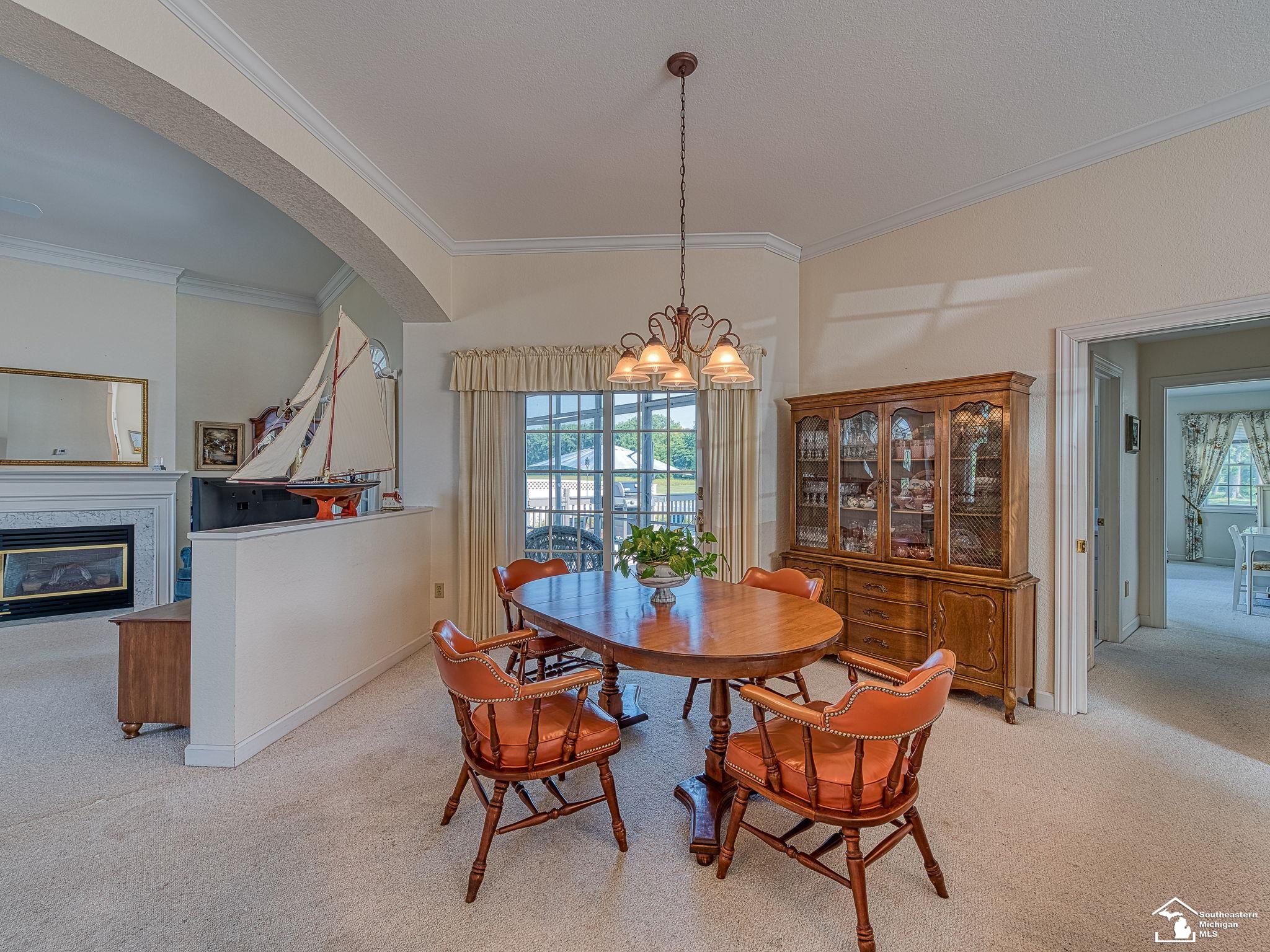 2686 South Custer Road Monroe, MI 48161 - Photo 17 of 46