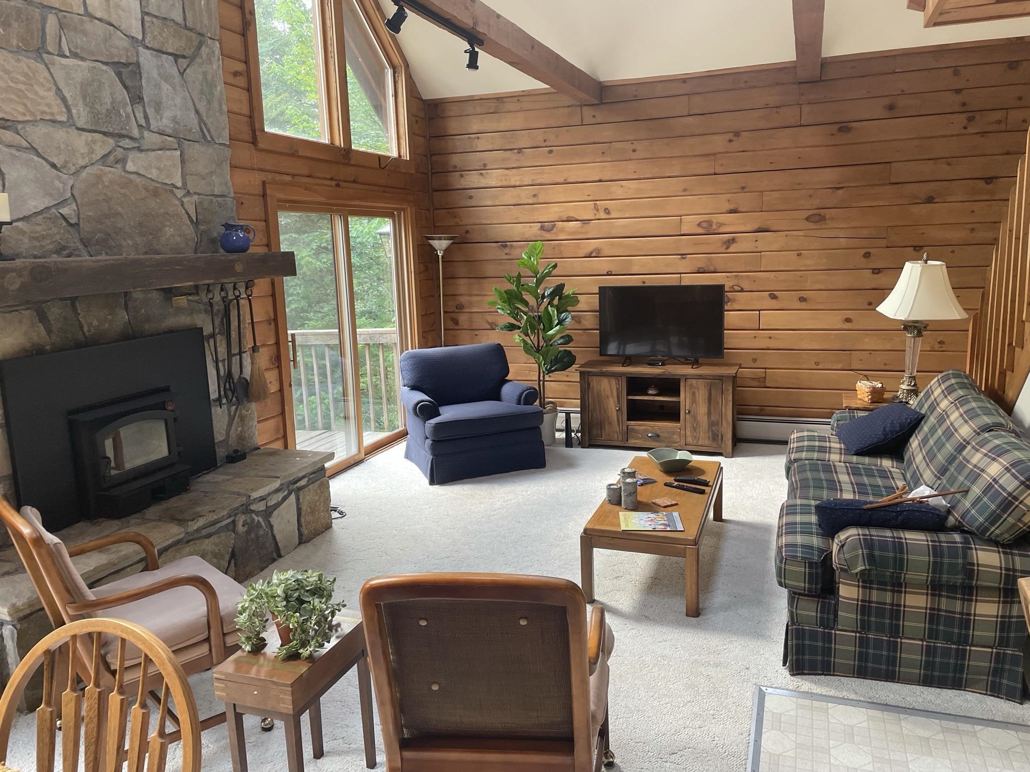 191 Forest Mountain Road Peru, VT 05152 - Photo 13 of 18