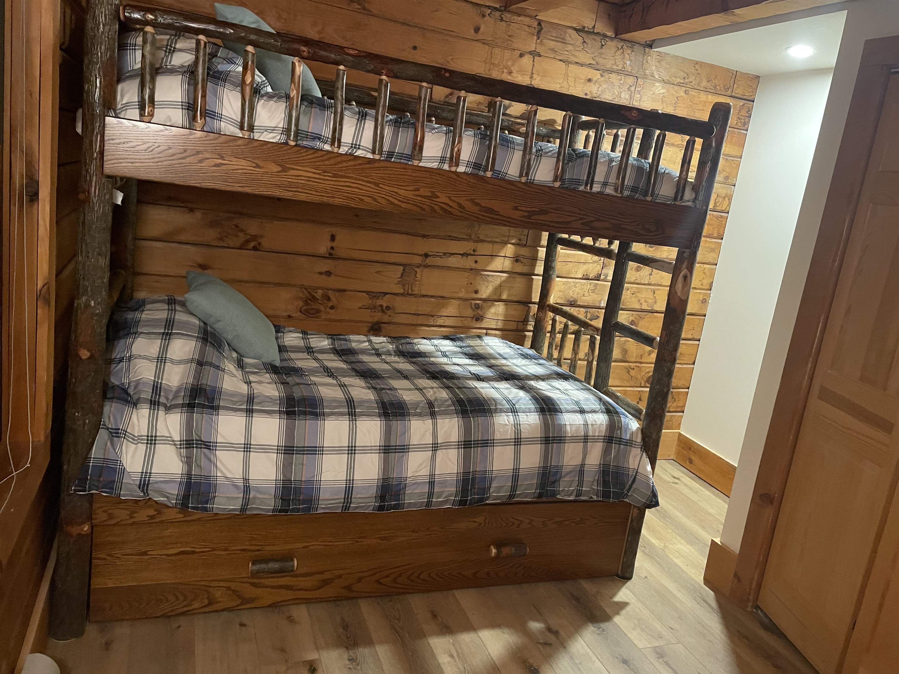 191 Forest Mountain Road Peru, VT 05152 - Photo 6 of 18