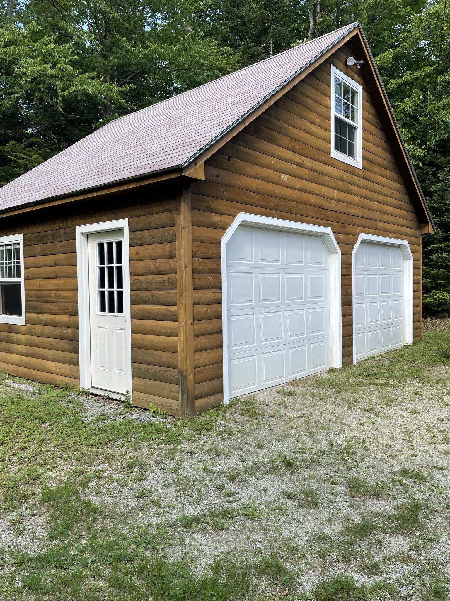 191 Forest Mountain Road Peru, VT 05152 - Photo 8 of 18