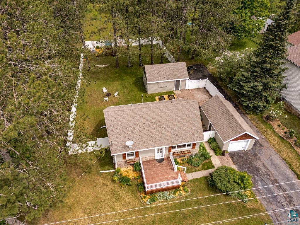 4735 Portland Road Hermantown, MN 55811 - Photo 42 of 46