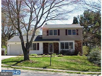 32 Fremont Road Newark, DE 19711 - Photo 1 of 12 Exterior Front