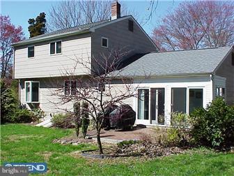 32 Fremont Road Newark, DE 19711 - Photo 11 of 12 Exterior Back