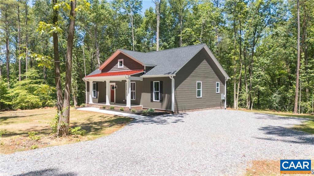 674 Briery Way Road Farmville, VA 23901 - Photo 31 of 40