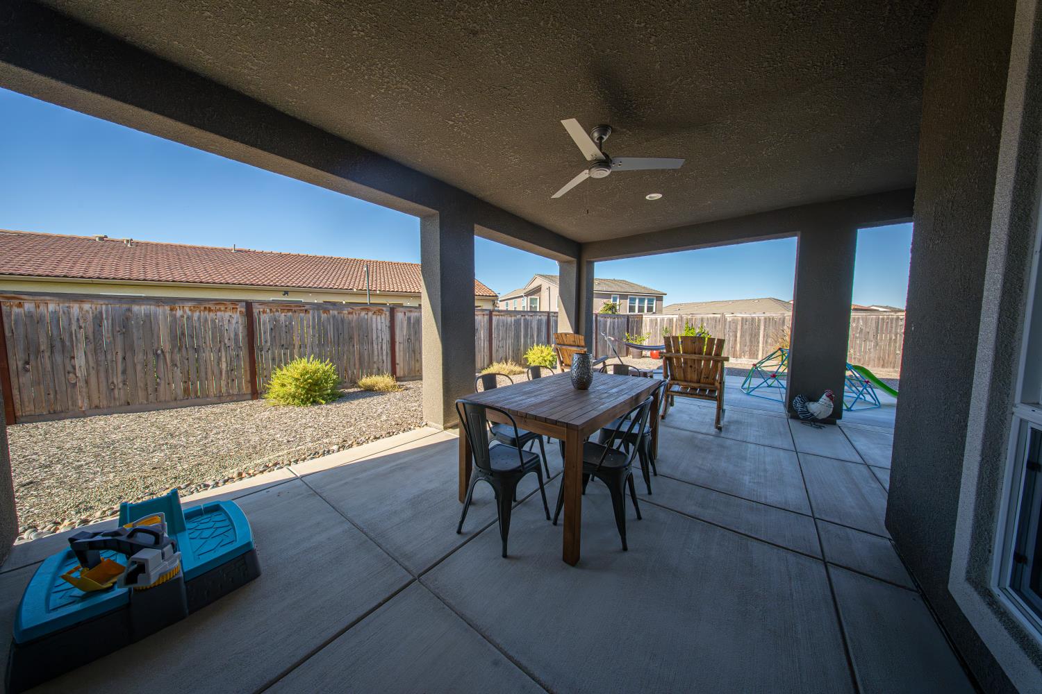 4672 Silverado Road Madera, CA 93636 - Photo 26 of 35