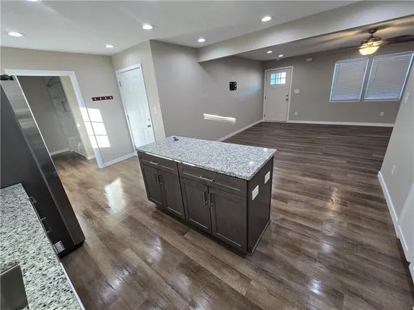 $259,900 | 203 Kristine Avenue, Clinton, MO 64735
