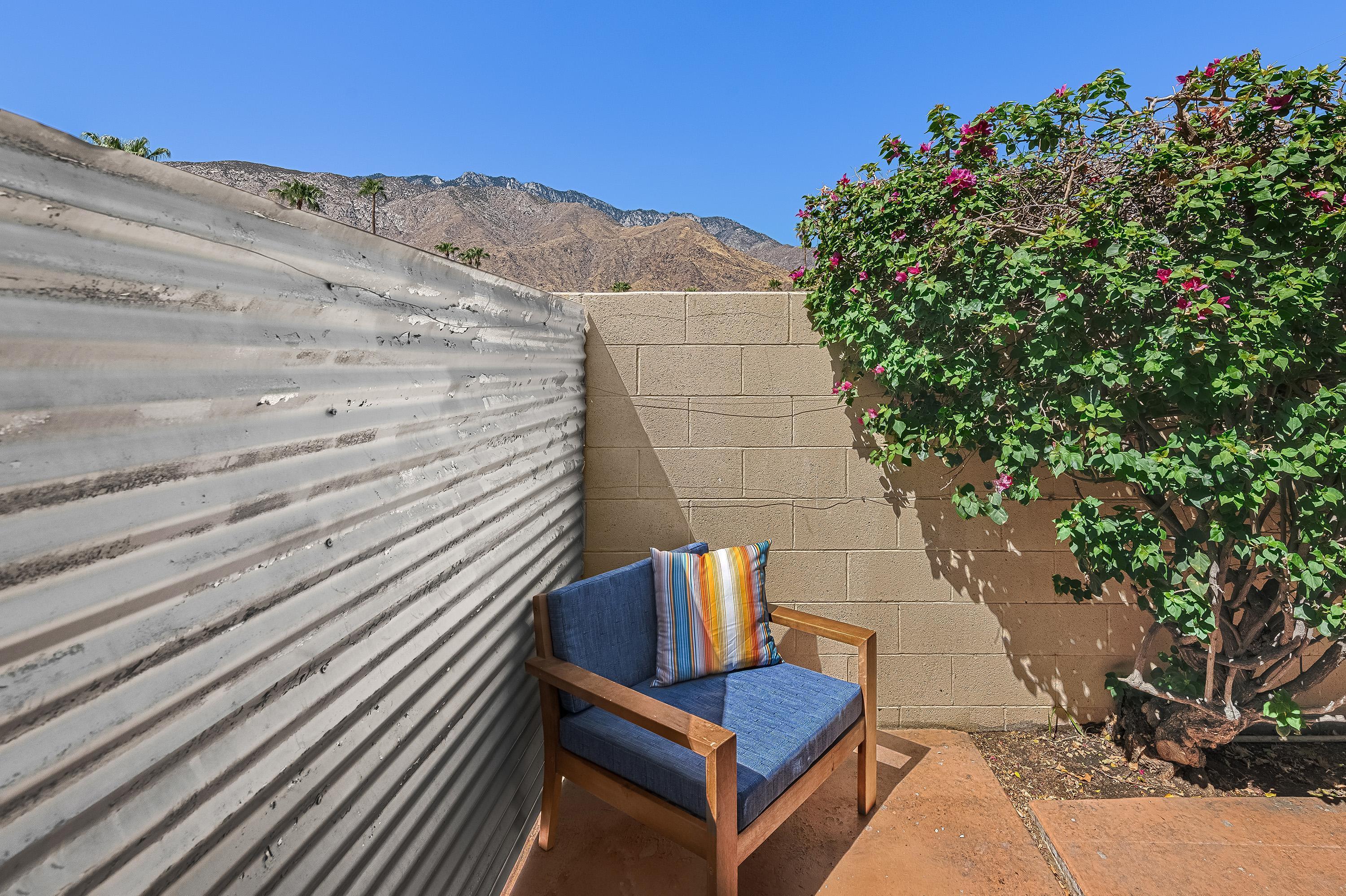 314 East Stevens Road, Unit 2 Palm Springs, CA 92262 - Photo 30 of 43 3807